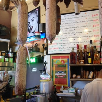 Alimento - Italian Near Me - San Francisco, California Alimento - Italian Near Me - San Francisco, California