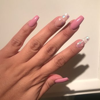 Zen Nail Bar - Nails - Nail Salons Near Me - Riverside, California