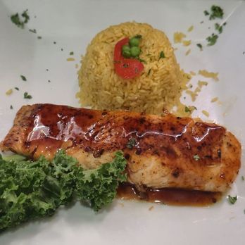 3 Flags Restaurant - Salmon - Portuguese Near Me - Lacey Township, New Jersey