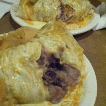 Melody's Fresh Mexican Kitchen - Mexican Near Me - Reseda, California
