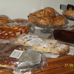 Master's House Tea Room