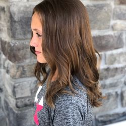 Belle Trouvaille - Trim and waves by Amy