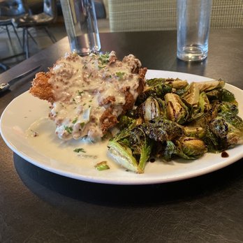 The 908 - New American Near Me - Long Beach, California