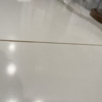 Universal Marble and Granite - How does this happen after three years? - Countertop Installation Near Me - Perrysburg, Ohio Universal Marble and Granite - How does this happen after three years? - Countertop Installation Near Me - Perrysburg, Ohio