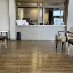 Sterling Ridge Orthopaedics & Sports Medicine - Reception