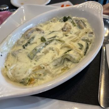 El Catrin - Rajas de Chilee Poblano - Mexican Near Me - San Antonio, Texas