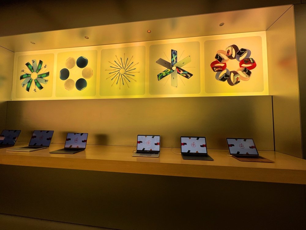 APPLE BRIARWOOD - Updated April 2025 - 34 Photos & 103 Reviews - 100