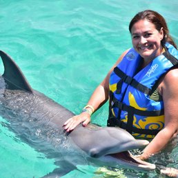 Me & Angelica the teenage Dolphin Me & Angelica the teenage Dolphin