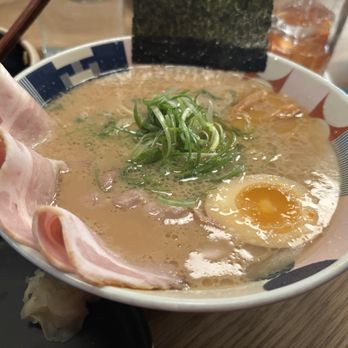 Tonchin - Ramen Near Me - New York, New York Tonchin - Ramen Near Me - New York, New York