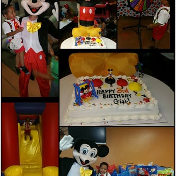 Indoor Party Tyme - Mickey Mouse - Venues & Event Spaces Near Me - Albuquerque, New Mexico Indoor Party Tyme - Mickey Mouse - Venues & Event Spaces Near Me - Albuquerque, New Mexico