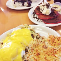 BabyStacks Cafe - Henderson