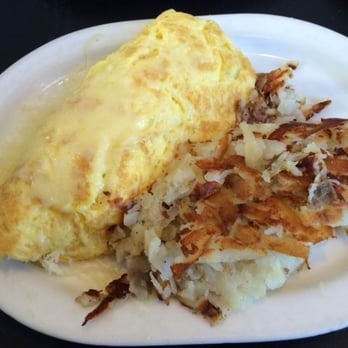 Sax's Joint - Corned beef hash omelet - was a special! - Breakfast & Brunch Near Me - Petaluma, California Sax's Joint - Corned beef hash omelet - was a special! - Breakfast & Brunch Near Me - Petaluma, California