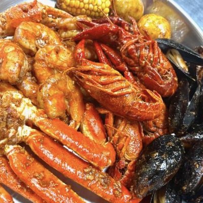 Crabbers Port Richey by null