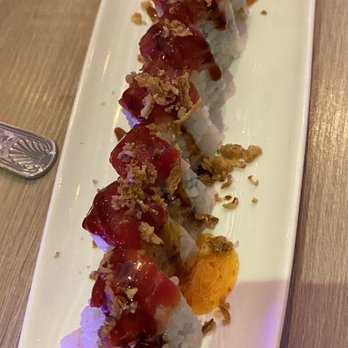 Jing - Colorado roll - Sushi Bars Near Me - Aspen, Colorado Jing - Colorado roll - Sushi Bars Near Me - Aspen, Colorado