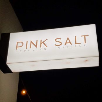 Pink Salt Restaurant - Peruvian Near Me - Seattle, Washington Pink Salt Restaurant - Peruvian Near Me - Seattle, Washington