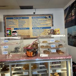 Bagel Port Cafe & Deli