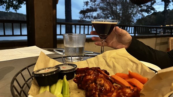 Gaby's by the Lake by null
