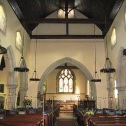 Church of St Peter