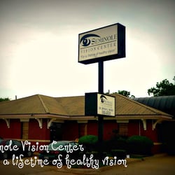 Seminole Vision Center