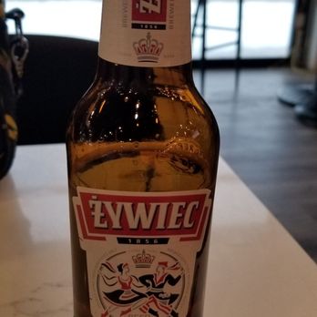 Sto Lat Bar - Polish beer, $5 - Bars Near Me - Buffalo, New York