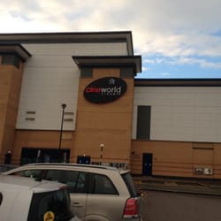 Cineworld Bolton