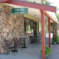 Cup O' Jo