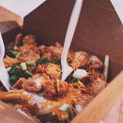 Pitchfork Kitchen & Bakery - Jack's Haystack