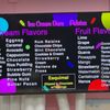 La Michoacana gift card
