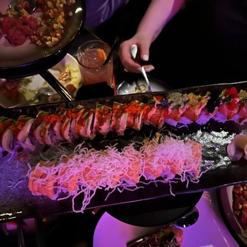Sky Wise Lounge - Asian Fusion Near Me - Brooklyn, New York Sky Wise Lounge - Asian Fusion Near Me - Brooklyn, New York