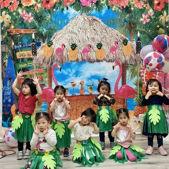 Dragonfly Academy - Dancing - Preschools Near Me - Garden Grove, California