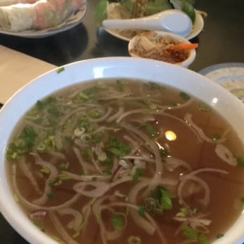 Pho House - Vietnamese Near Me - Ypsilanti, Michigan