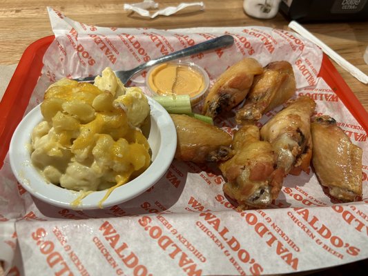 Waldo's Chicken & Beer by null