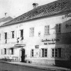 Gasthof Post