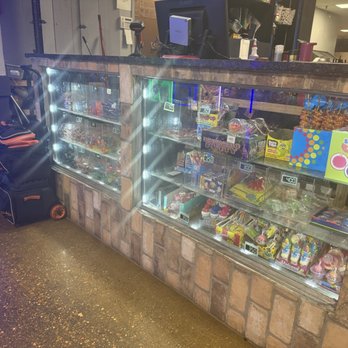 Billy Hardwick's All Star Lanes - Prizes - Bowling Near Me - Memphis, Tennessee