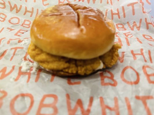 Bobwhite Counter by null