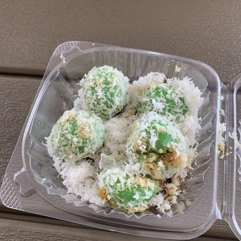 Medan Kitchen - Indonesian Near Me - Rosemead, California