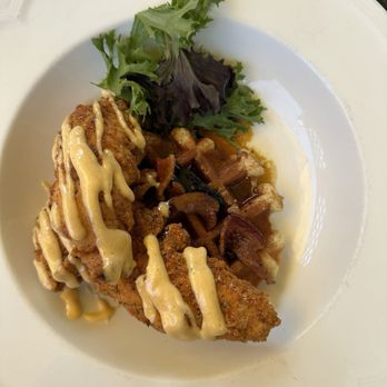 BrewRiver Creole Kitchen - Chicken and Waffles - Gastropubs Near Me - Cincinnati, Ohio BrewRiver Creole Kitchen - Chicken and Waffles - Gastropubs Near Me - Cincinnati, Ohio