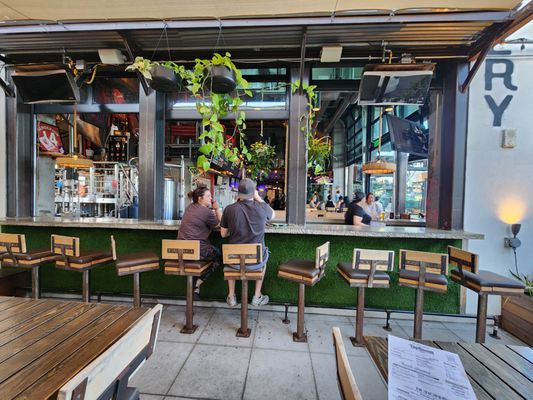 TapRoom Beer Company by null