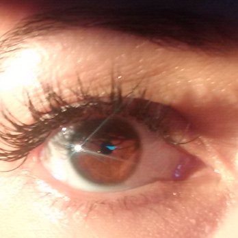 Organique Spa - I love my lashes! - Eyelash Service Near Me - Houston, Texas Organique Spa - I love my lashes! - Eyelash Service Near Me - Houston, Texas