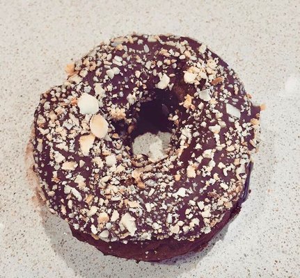 Happy Donuts by null