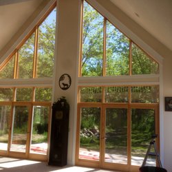 Tint Masters - Bronze Solar Film
