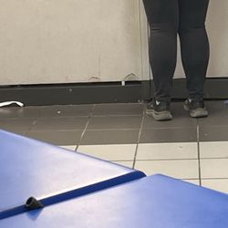 US Post Office - Trash