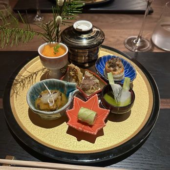 n/naka - Japanese Near Me - Los Angeles, California n/naka - Japanese Near Me - Los Angeles, California