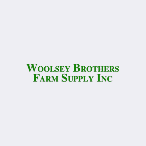 WOOLSEY BROTHERS FARM SUPPLY 1801 Hillsboro Rd, Vandalia, Illinois Nurseries & Gardening