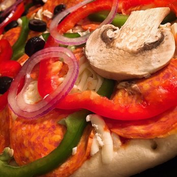 The Fresh Market - $5 Thursday's Pizza to take and bake.   3/2022 - Grocery Near Me - Wilmette, Illinois