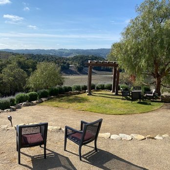 Croad Vineyards - Beautiful land - Wineries Near Me - Paso Robles, California