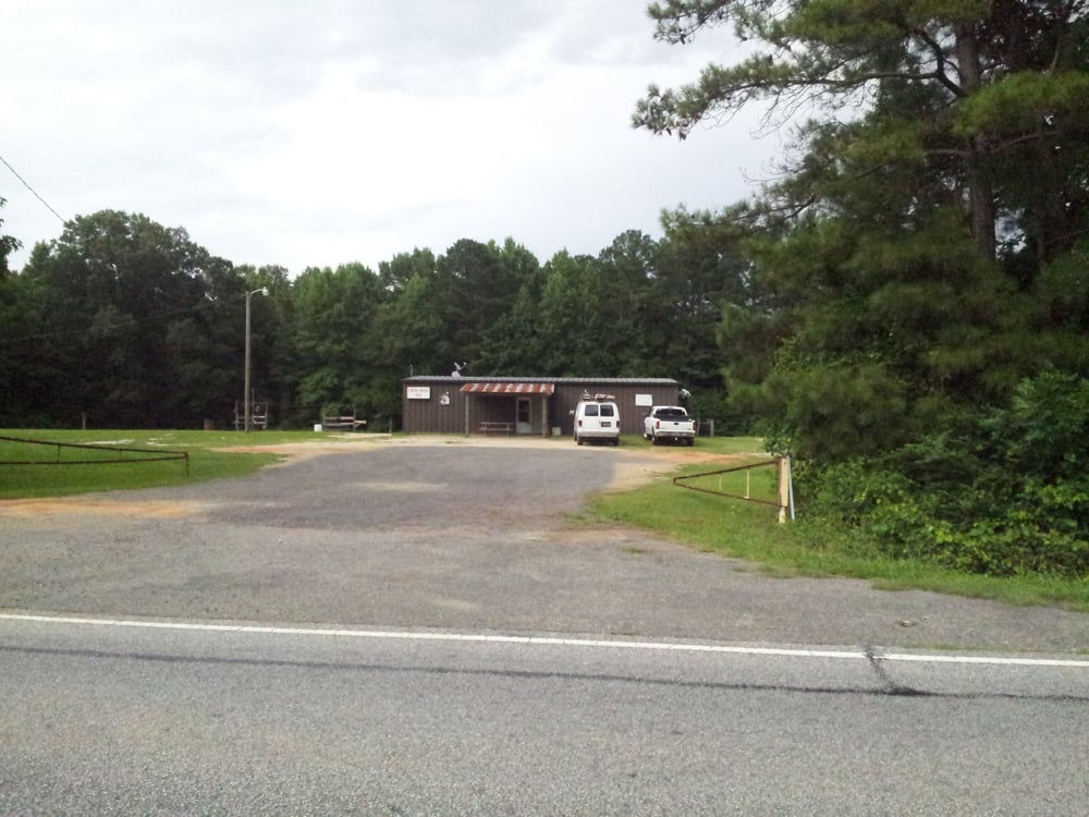 Social spots from Crossroad Bar