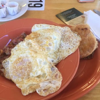 Doodles - Corned beef hash - Breakfast & Brunch Near Me - Lexington, Kentucky