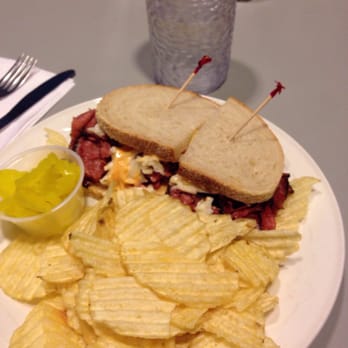 Fox's Deli - New York, New York with a side of banana peppers! - Soup Near Me - Rochester, New York Fox's Deli - New York, New York with a side of banana peppers! - Soup Near Me - Rochester, New York