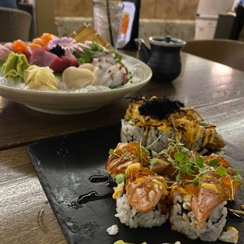 Fuji at WoC - Japanese Near Me - Quincy, Massachusetts